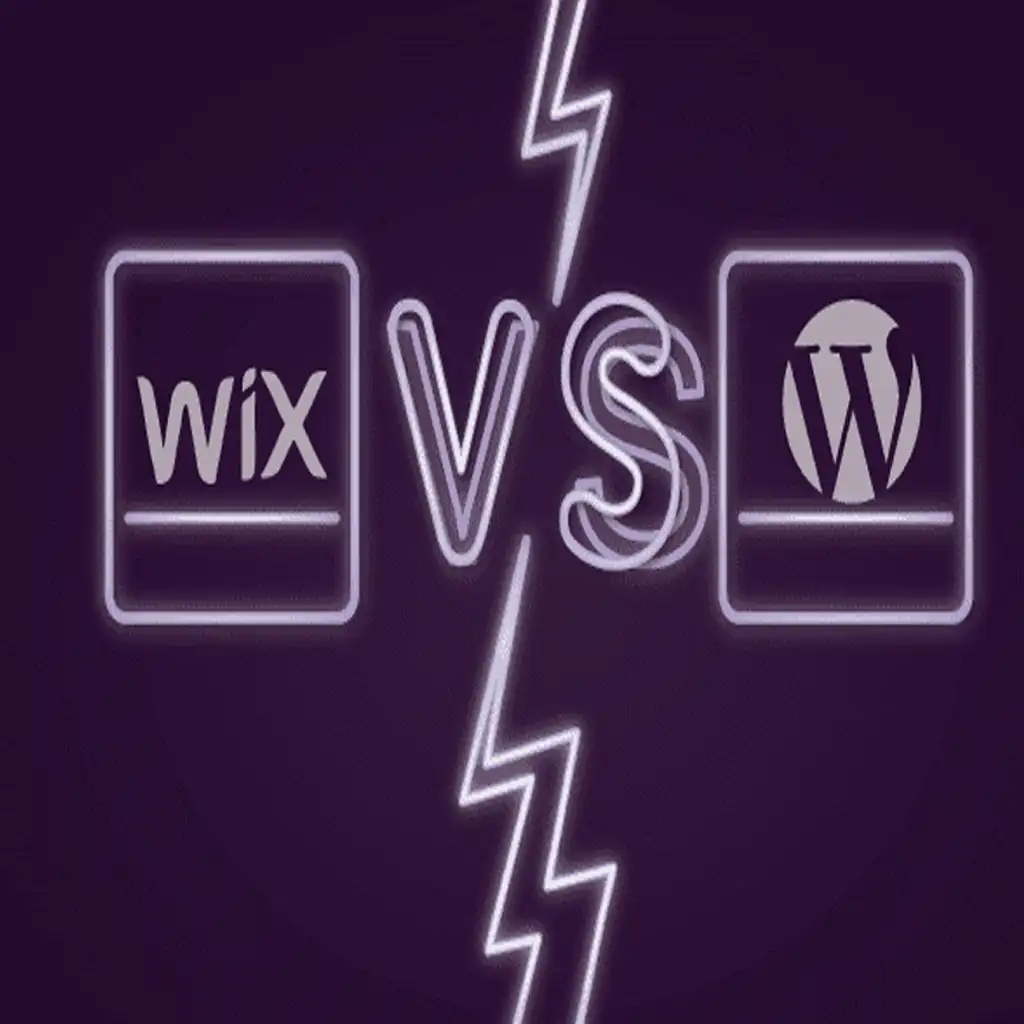 Wix או Wordpress איזה פלטפורמה טובה יותר?