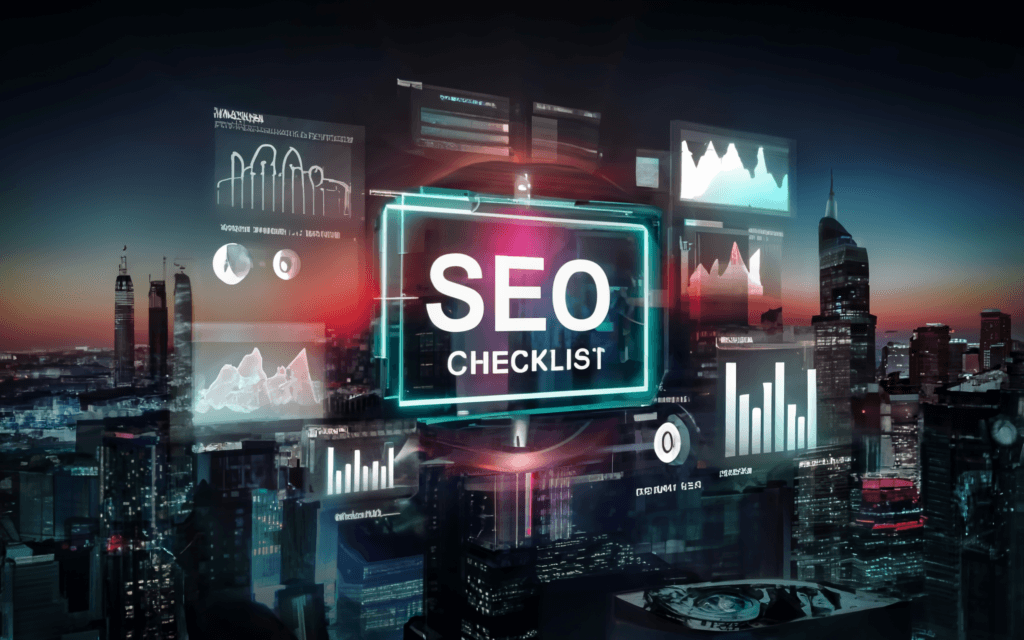 SEO עוצמתי: הפכו את האתר שלכם למוביל בדירוגי החיפוש