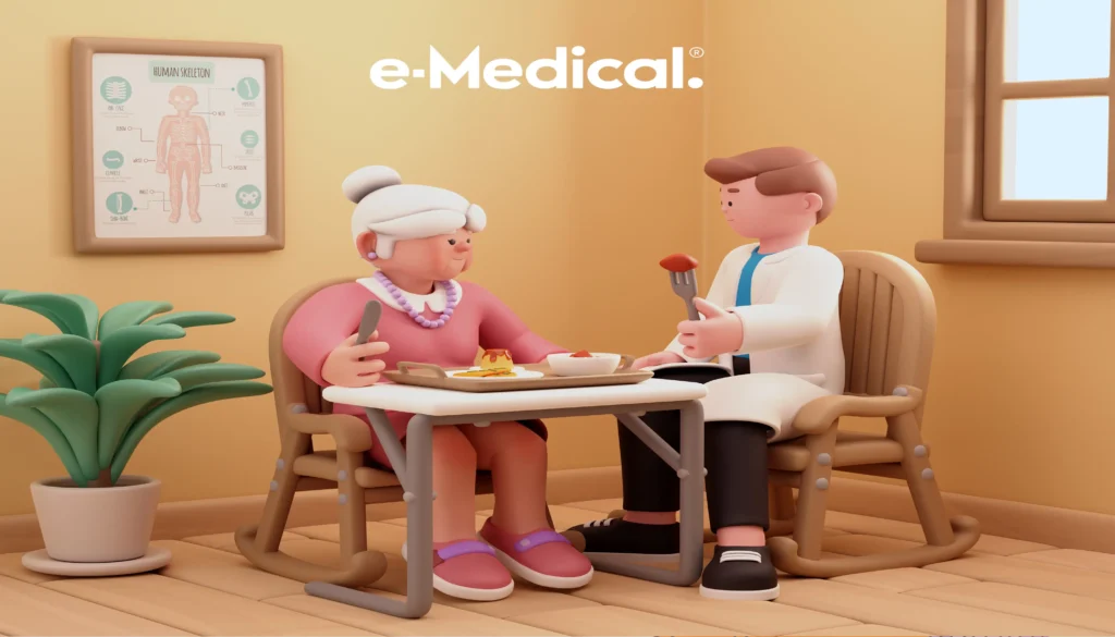 eMedical