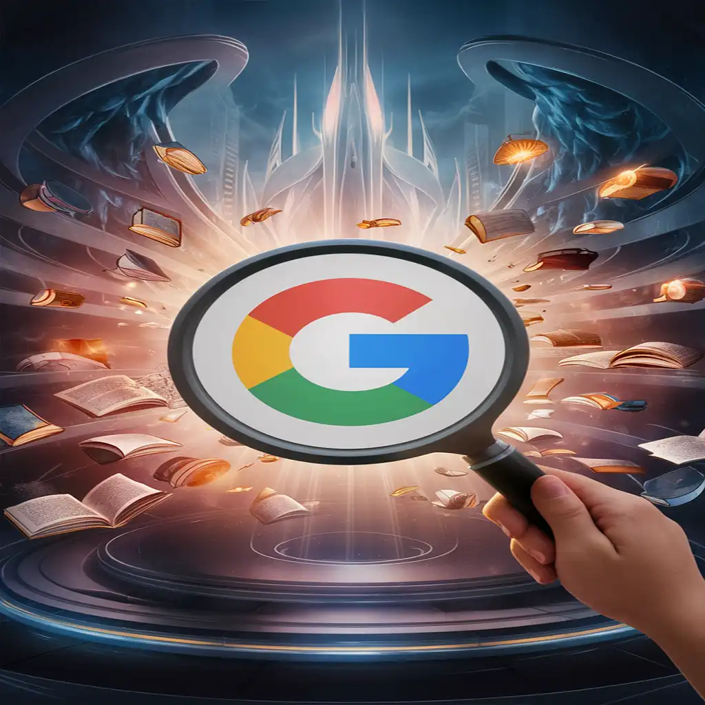 Google Skills סתם אמירה או צורת חשיבה?
